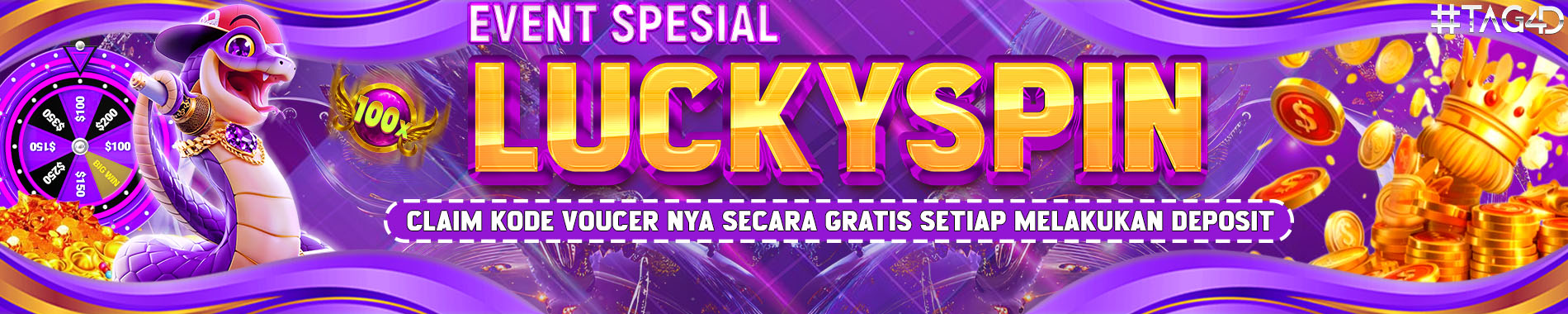 TAG4D LINK ALTERNATIF